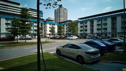 Bedok North Street 3 (D16), Shop House #576592691